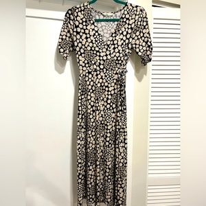 Daisy Midi/Maxi dress! Lush Dress from Nordstrom!
